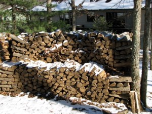 woodpile01 woodpile01