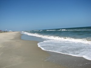 OceanIsle0701,jpg Ocean Isle Beach, North Carolina. May, 2007.
