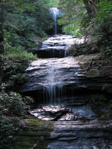 MiddleDeSotoFalls09080201 MiddleDeSotoFalls09080201