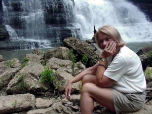 BetsyBurgessFalls BetsyBurgessFalls