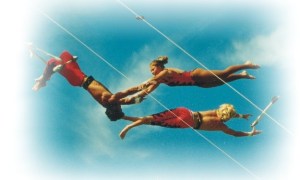 FlyingTrapeze