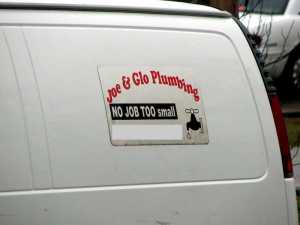 They came to the rescue!