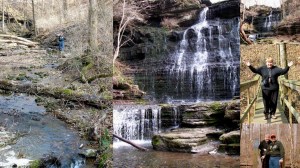 2009 -- Machine Falls Collage