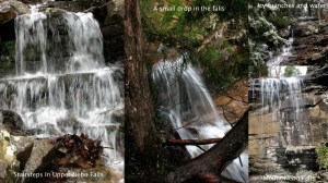 2009 -- MtNeboWaterfalls