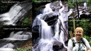 2009 -- North Georgia