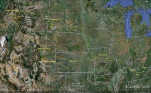 2012WesternTrip