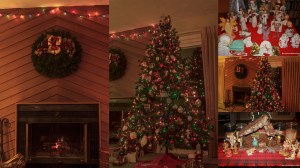 2012 -- Christmas Indoors