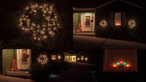 2012 -- Christmas Outside
