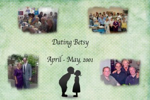 2001 -- Dating