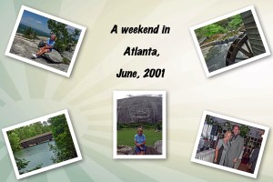 2009 -- Atlanta