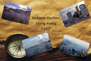 1987 -- Victoria Harbor